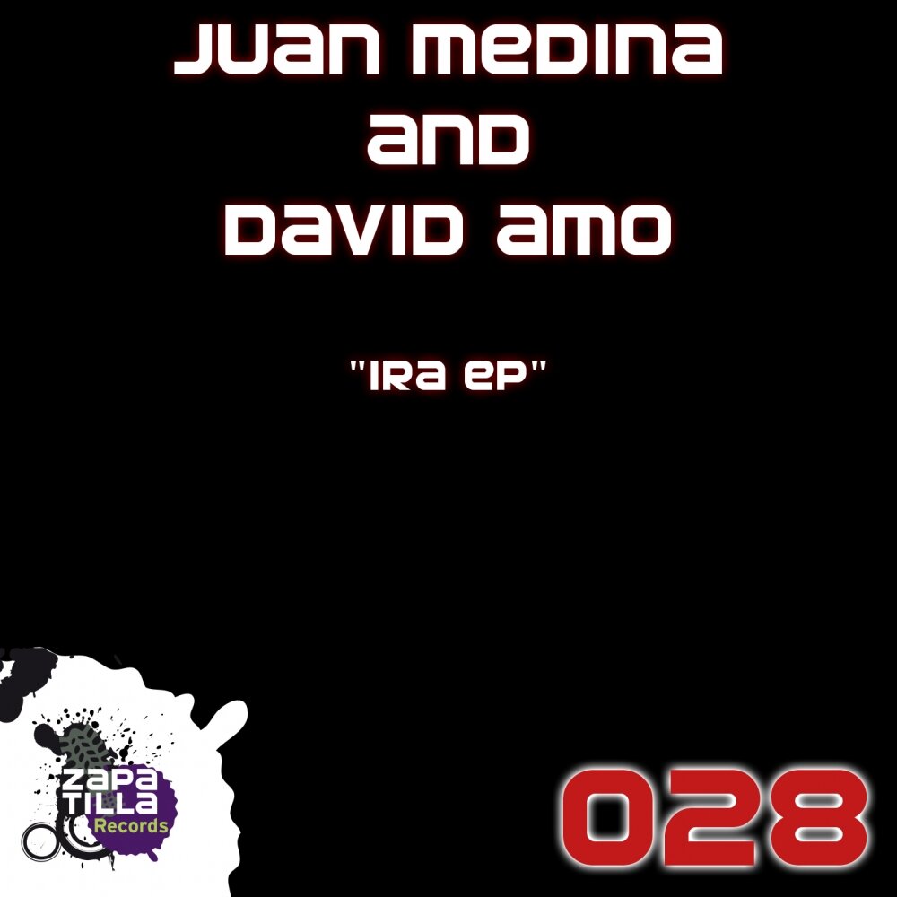 David am d. Juan Medina.