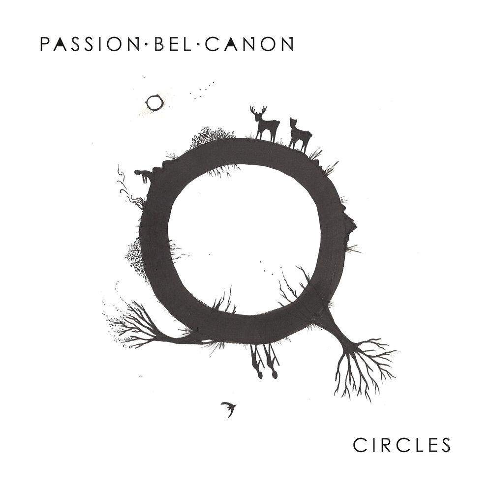 Circle альбом. Canon circle. Land circle. Circle to Land.