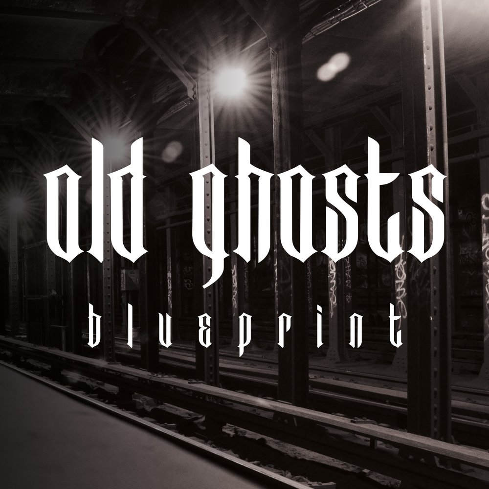 Old ghosts. Old Ghost. State of Mind - Ghosts. Old discography.