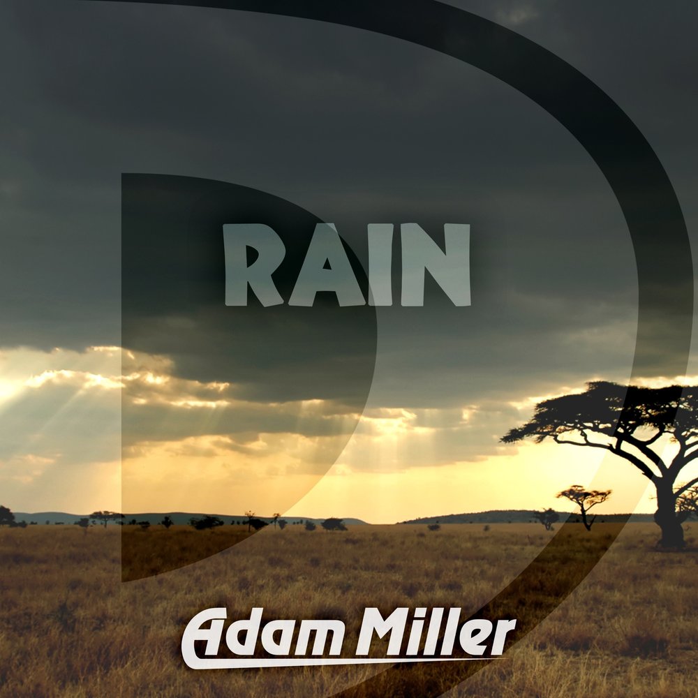 Adam rain