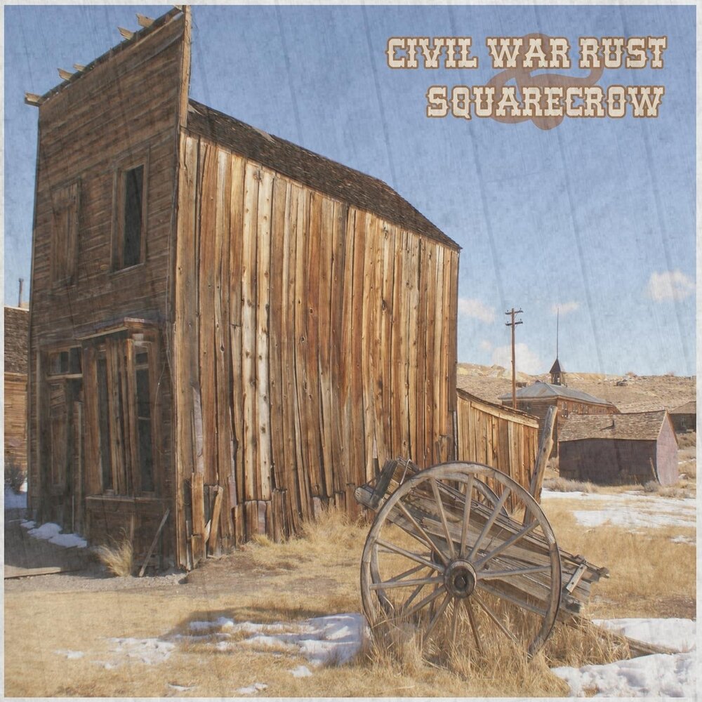 Civil war rust