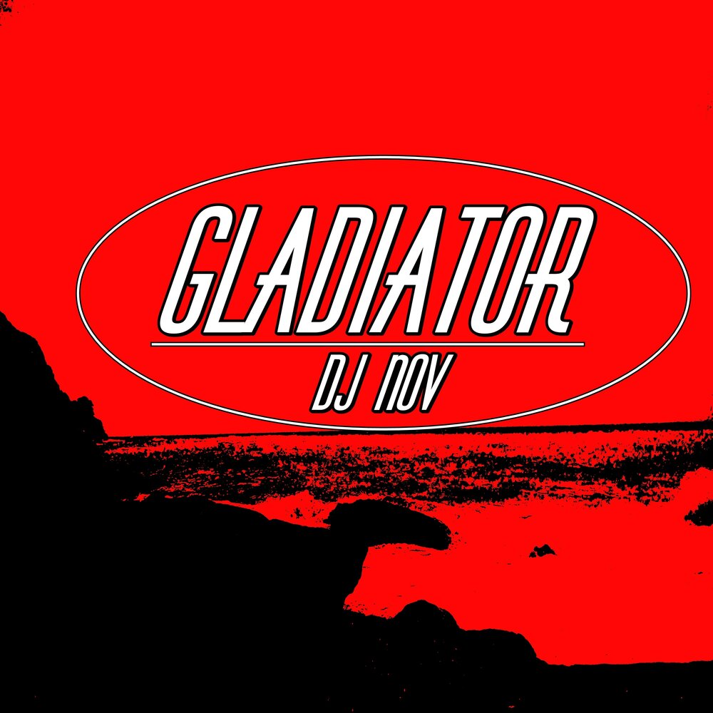Слушать ремиксы гладиатор. DJ Gladiator обложки альбомов. DJ Gladiator.