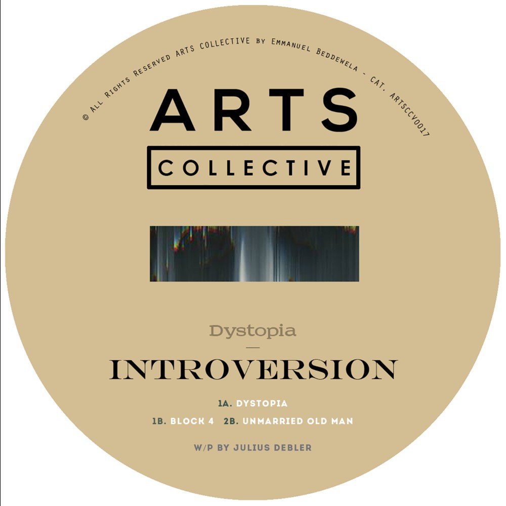 Introversion