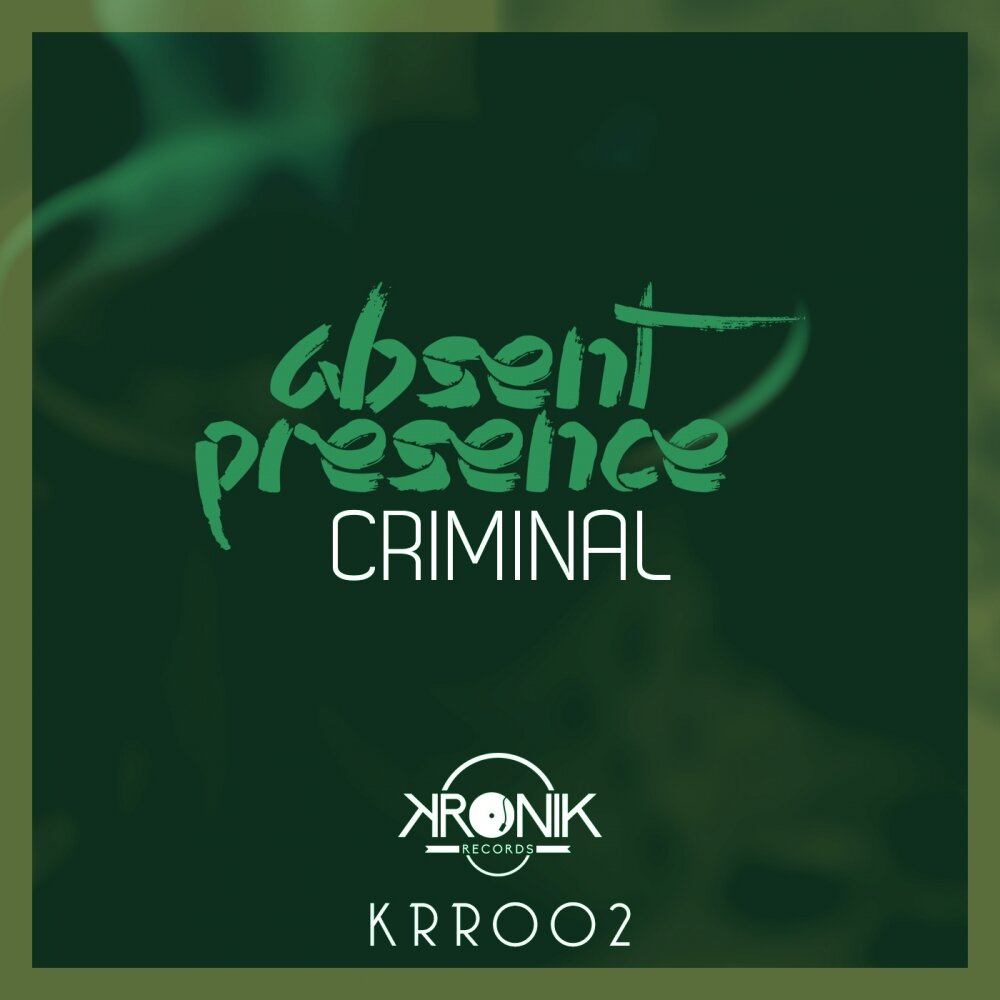 Single present. Presented by Spotify. The absence of Criminal records.