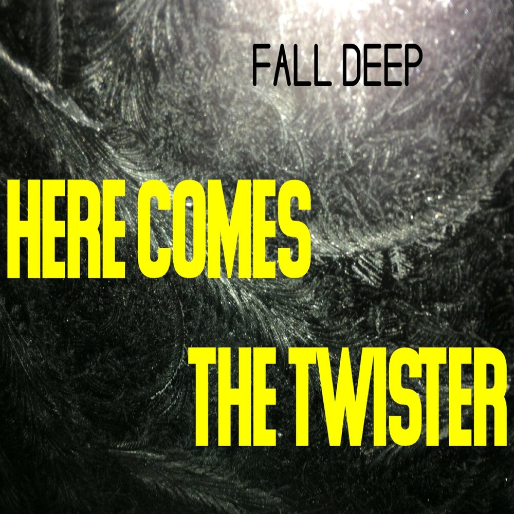 Fell deeper and deeper in the