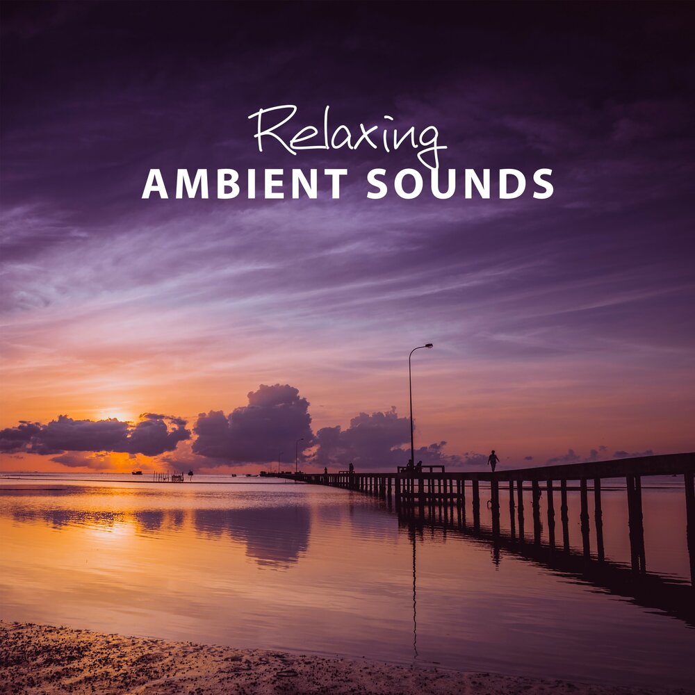 Sound Ambient Sounds. Ambient Sounds. Night Mystic.