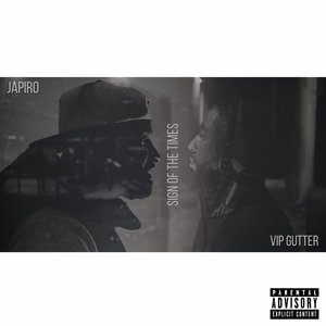 Japiro, VIP Gutter - I Miss the Old Kanye!!