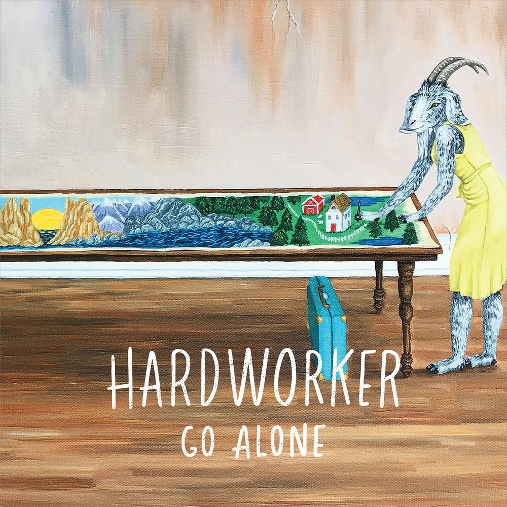 Go alone with me. Go alone with me. Don't go alone. Going alone. You are вместе.