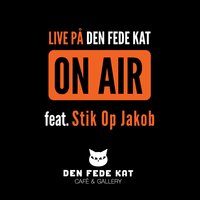Stik Op Jakob