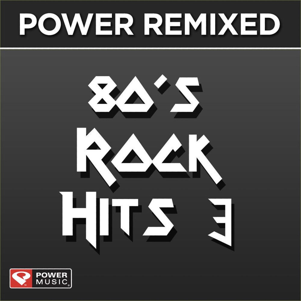 Pow Remake. Music Power Remix. Powered by Music.