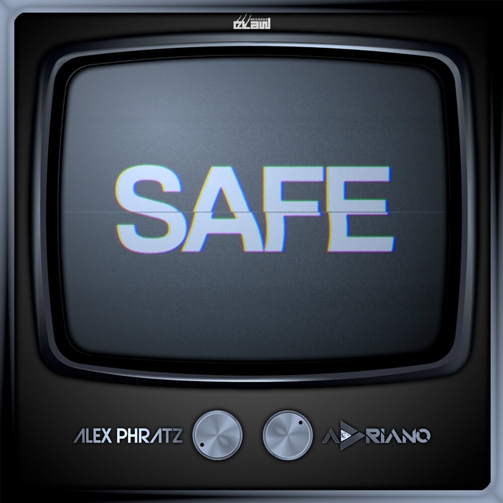 Safe слушать. Альбомы safe.