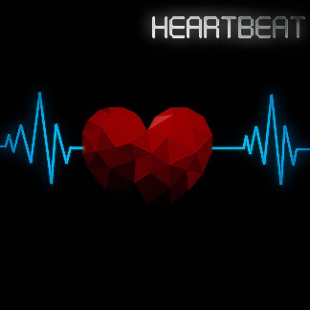 Heartbeat mp3. Heartbeat. Heartbeat GD. Heartbeat фф. Heartbeat youtube.