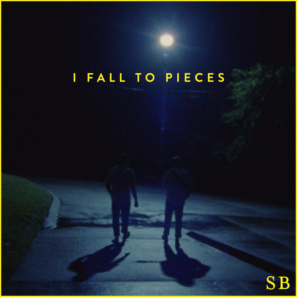 Falling to pieces