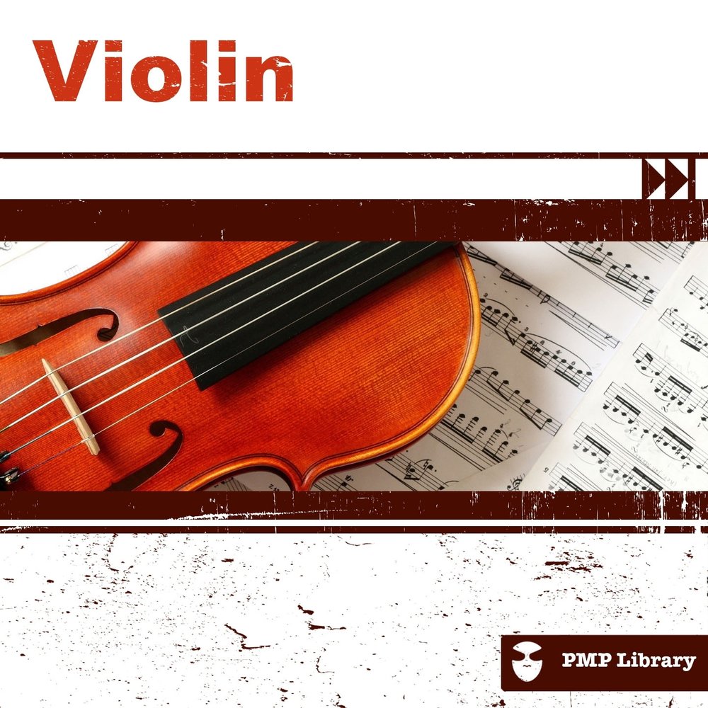 Violin listen