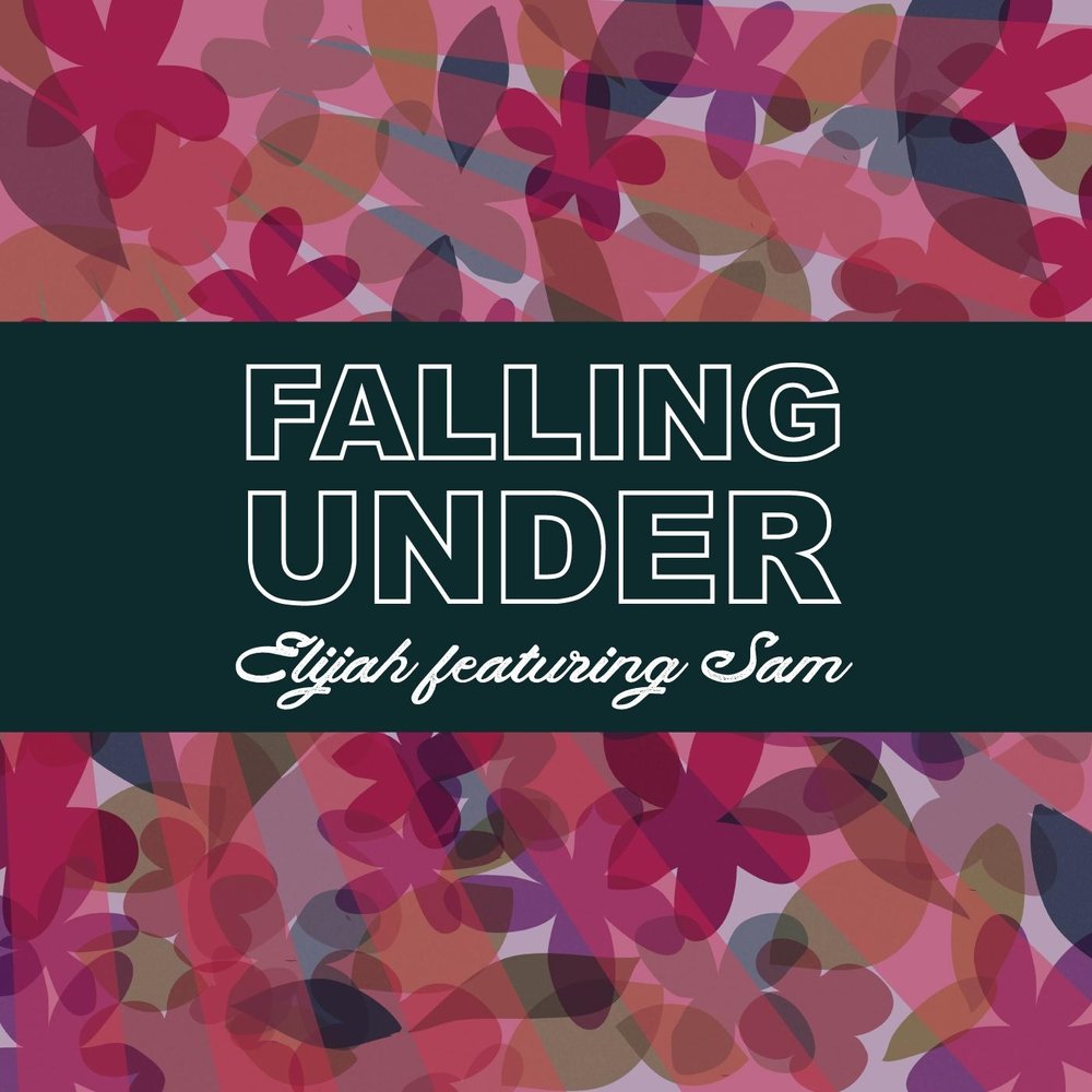 Послушать under. Falling under.