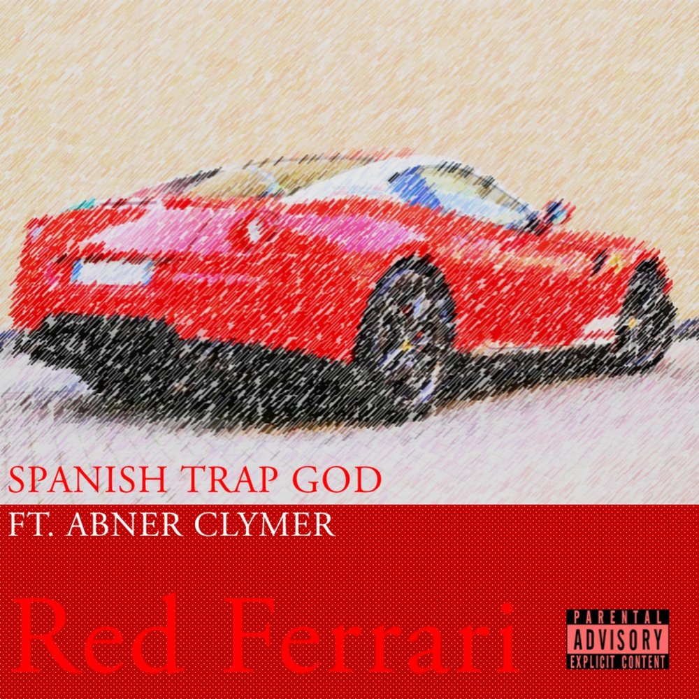 Spain Trap. Ferrari feat