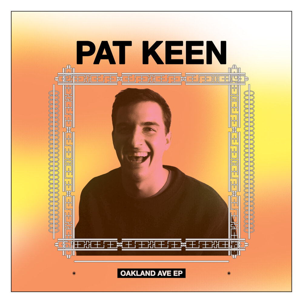 Why was patrick keen to learn. Patrick mcdade.