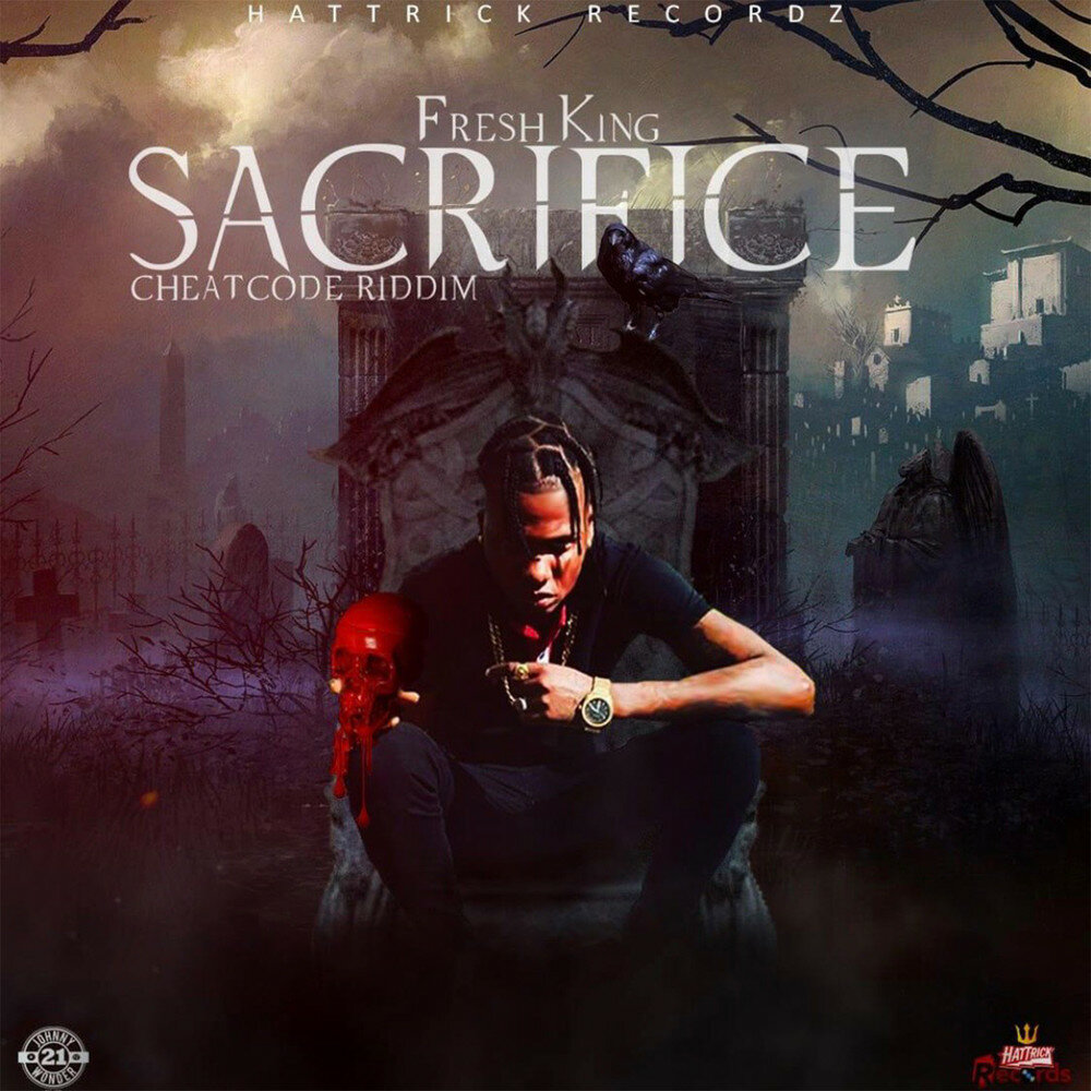 Sacrifice песня