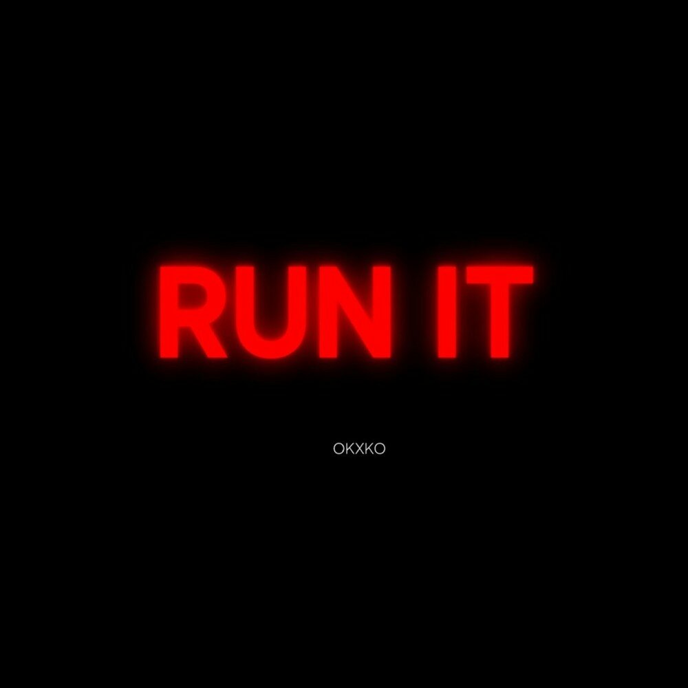 Run it. It Run.