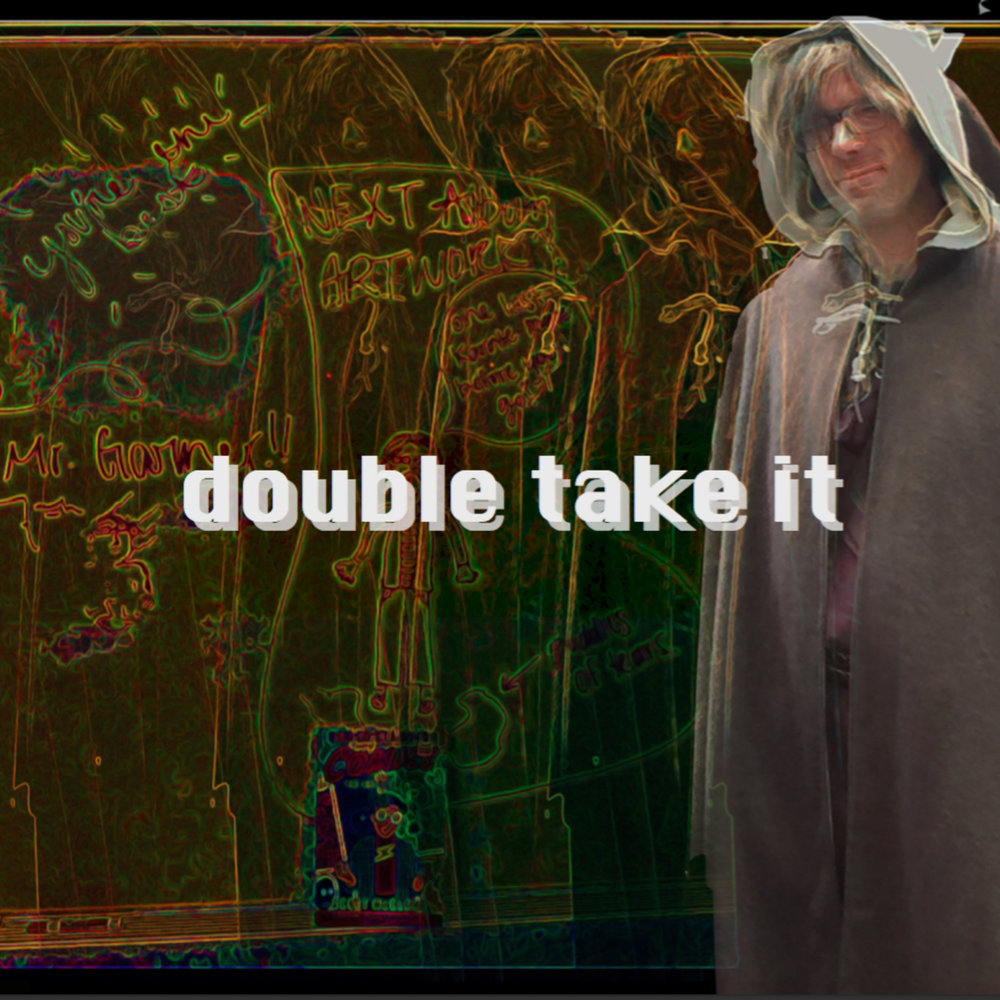 Песня double take