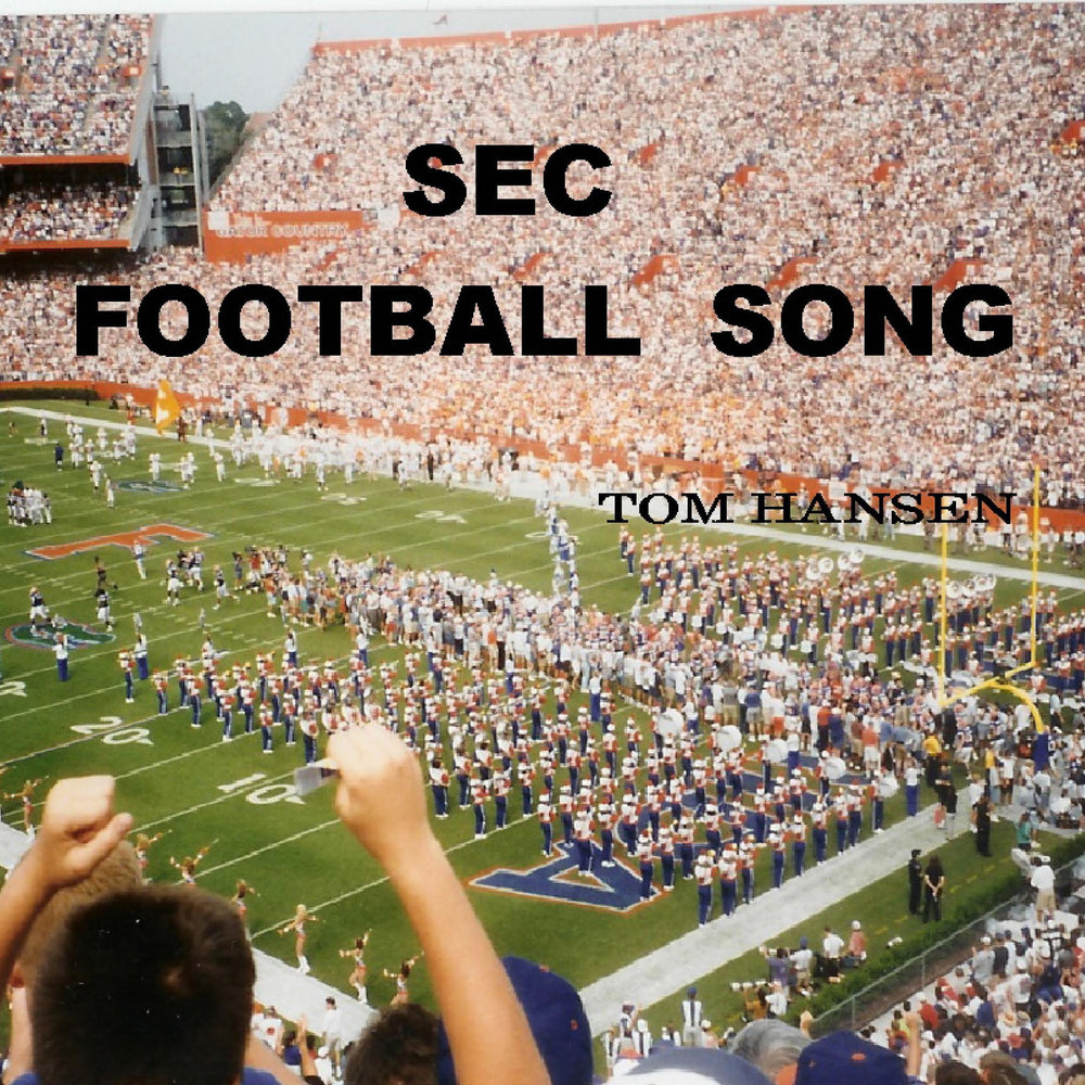 Football songs. Sec Song.