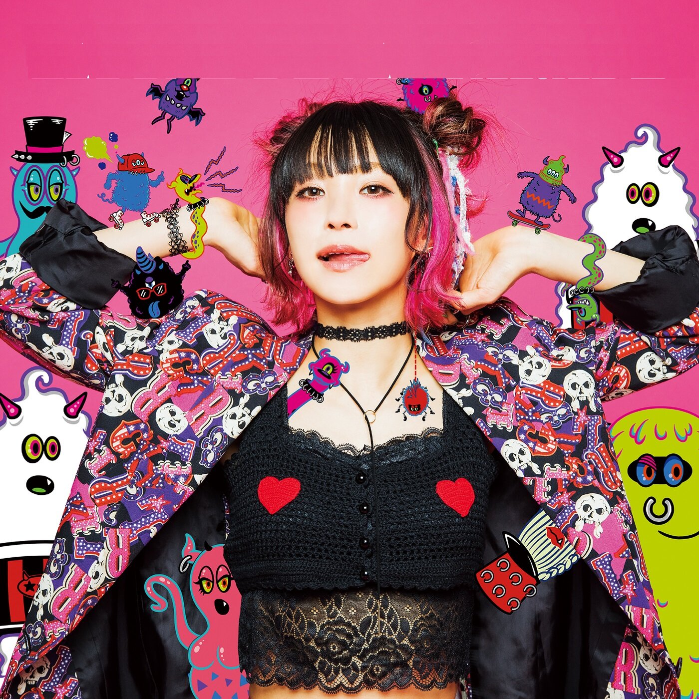 LiSA