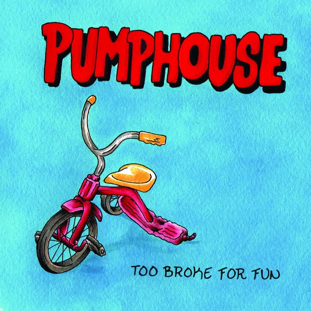 Too broke. Too broke. Эль мэд. Too broke. Too broke.