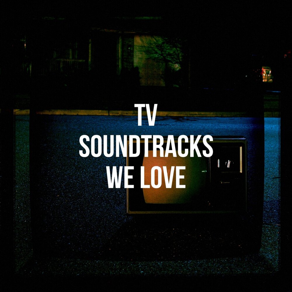 Soundtrack tv tv