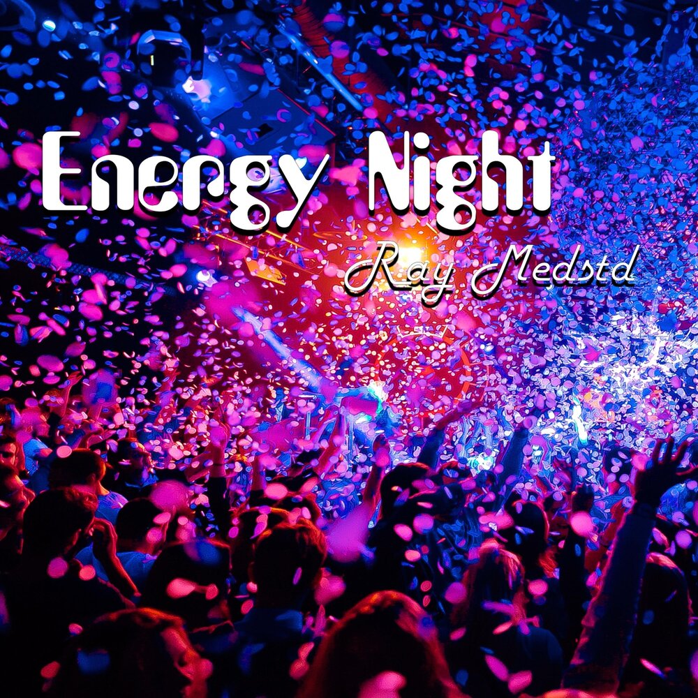 Night ray. Energy Night Radio.