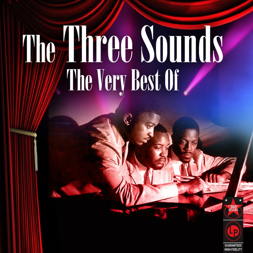 Sound 3:. Three Sounds Yars longing. Three sound