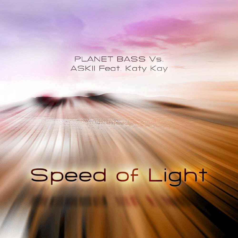 Speed bass. At the Speed of Light ремикс.