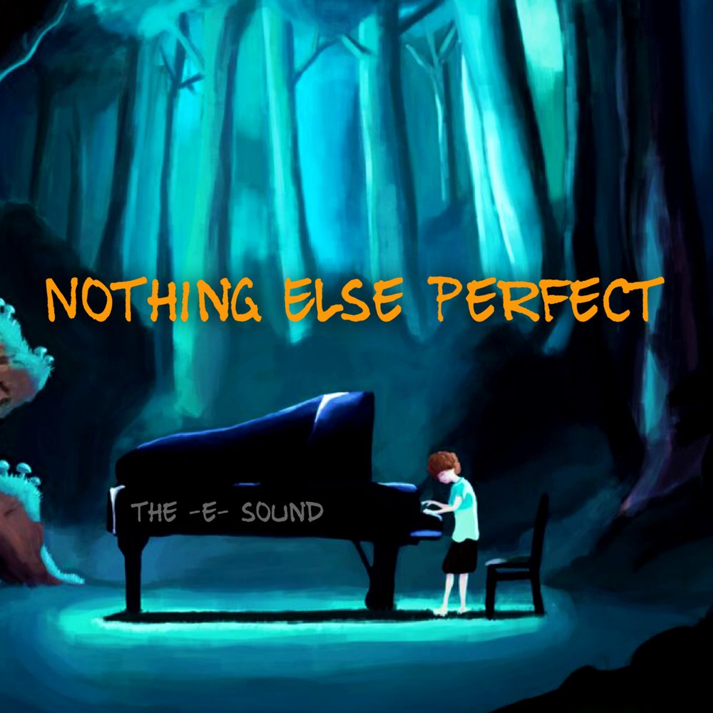 Песня perfect nothing. JUNLIB.