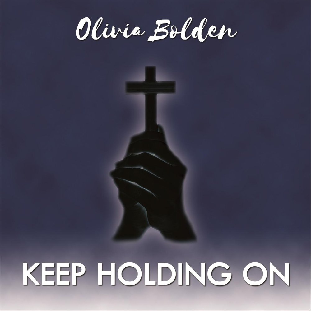 Keep me holding on. Keep holding on. Keep on holding on. I keep holding on Dr. Keep hold.