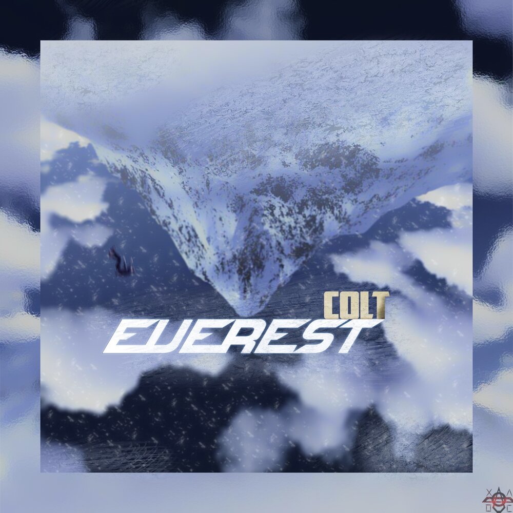 Everest песня. Эверест песня. ВИА Эверест альбом. Blackout Everest Single.