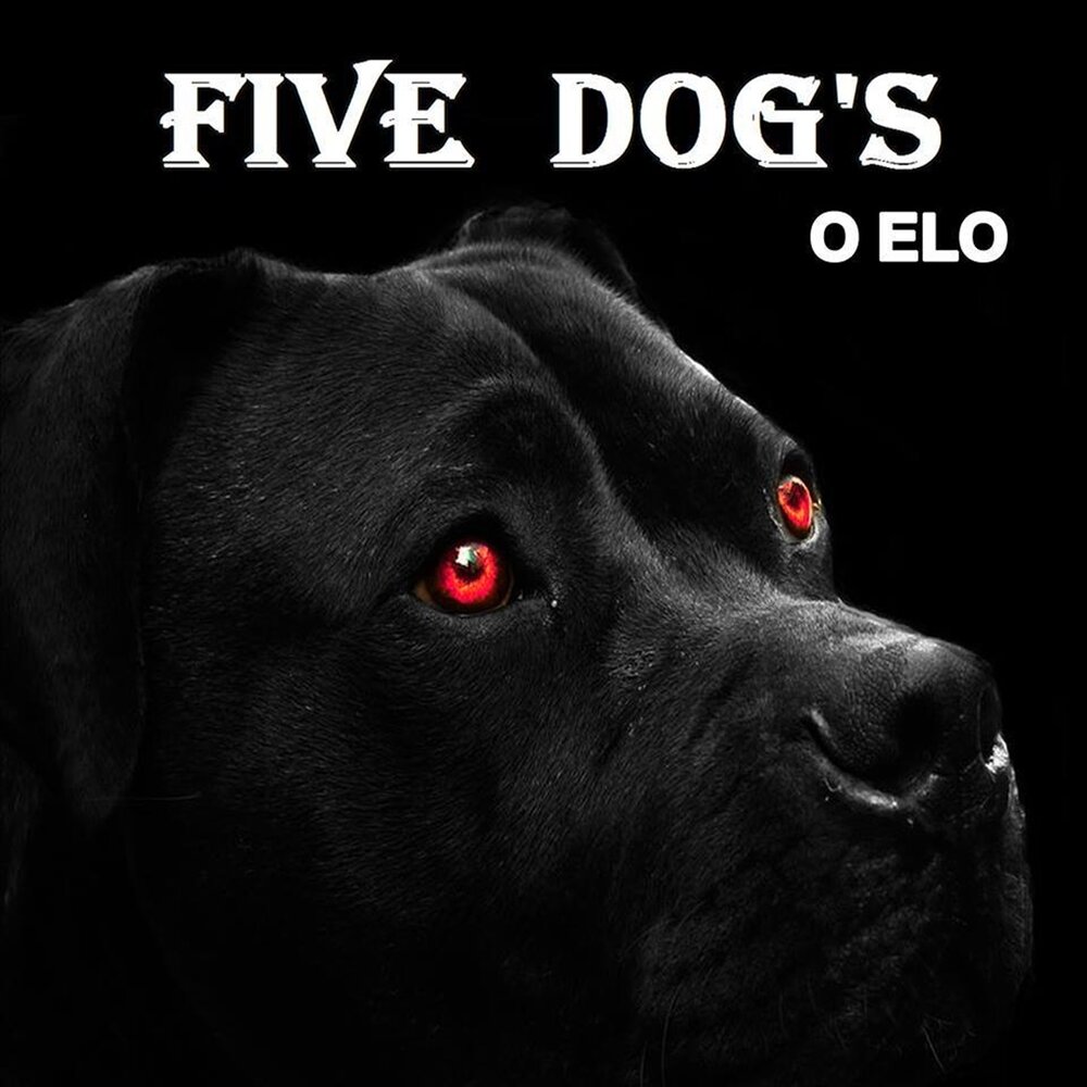 Звук собаки слушать. Five Dogs. A Dog - Five Dogs. Five nightsatleon's Dog. I see Five Dogs.