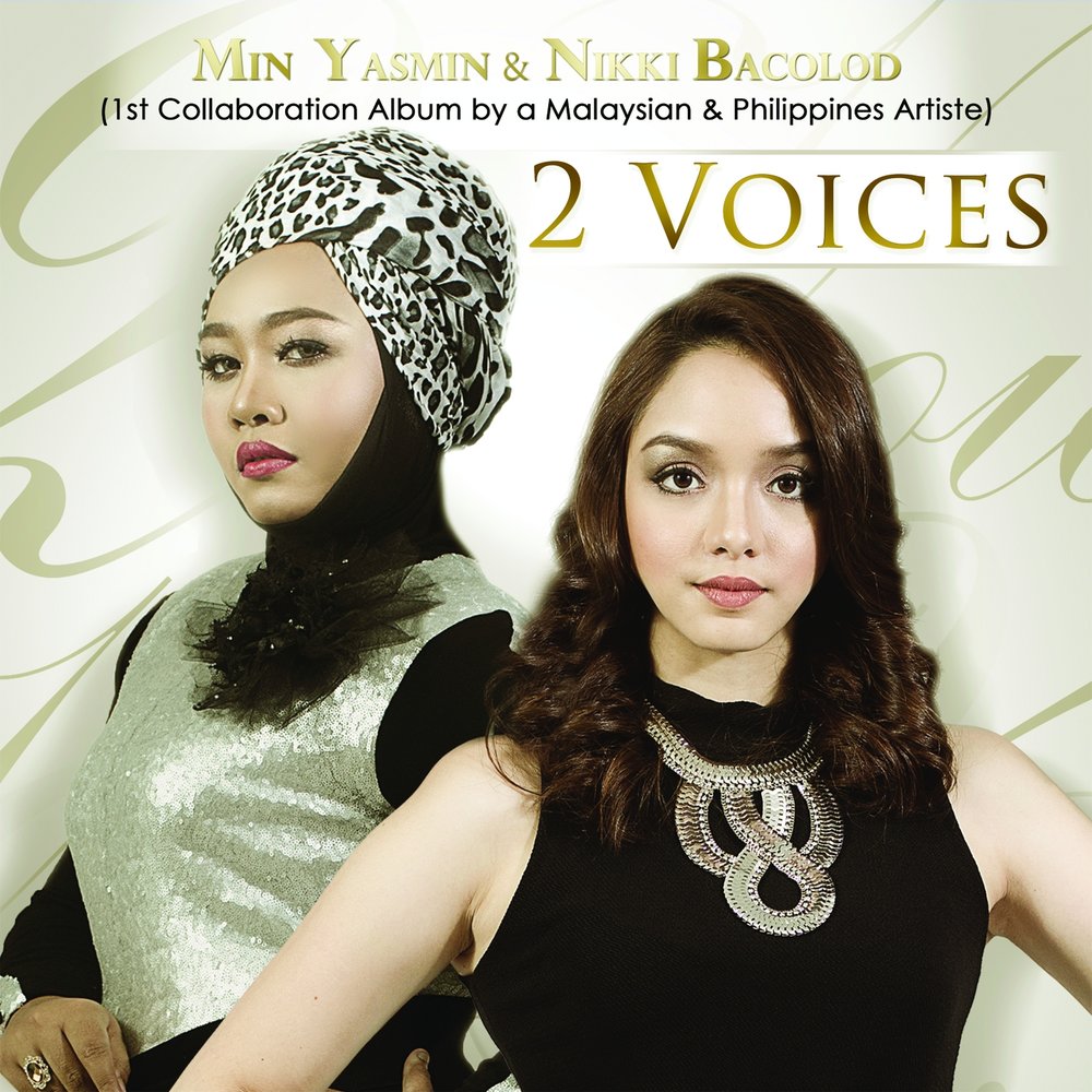 2 voices