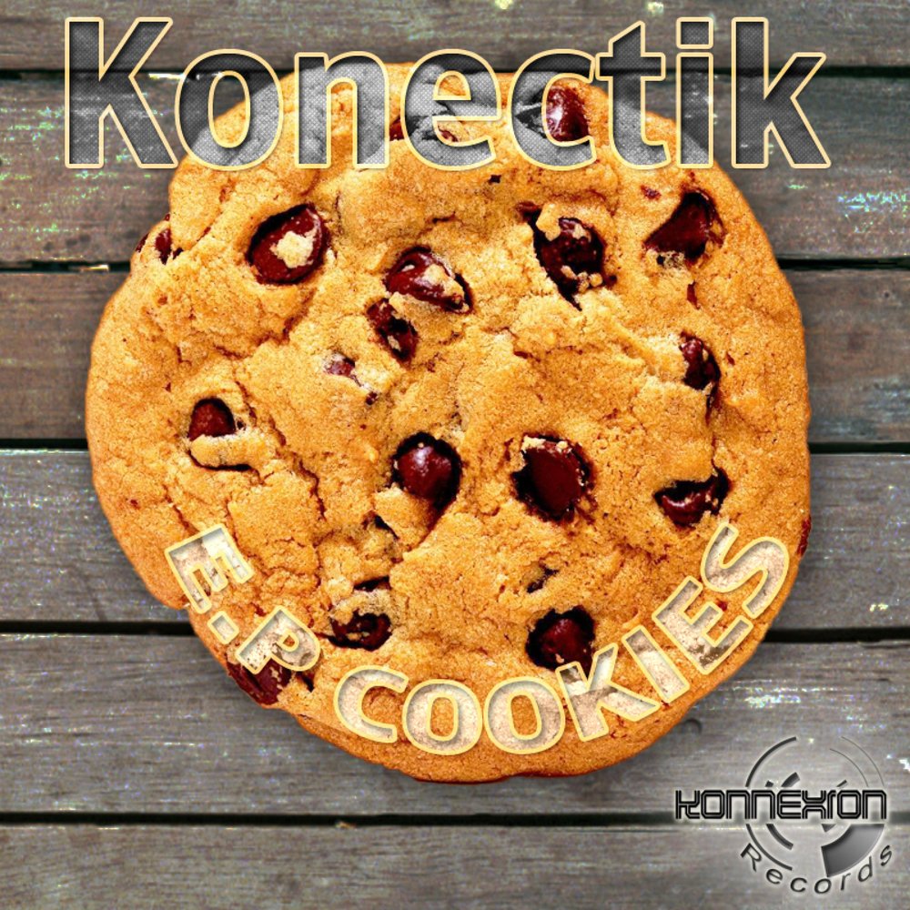 Cookies - Konectik. 