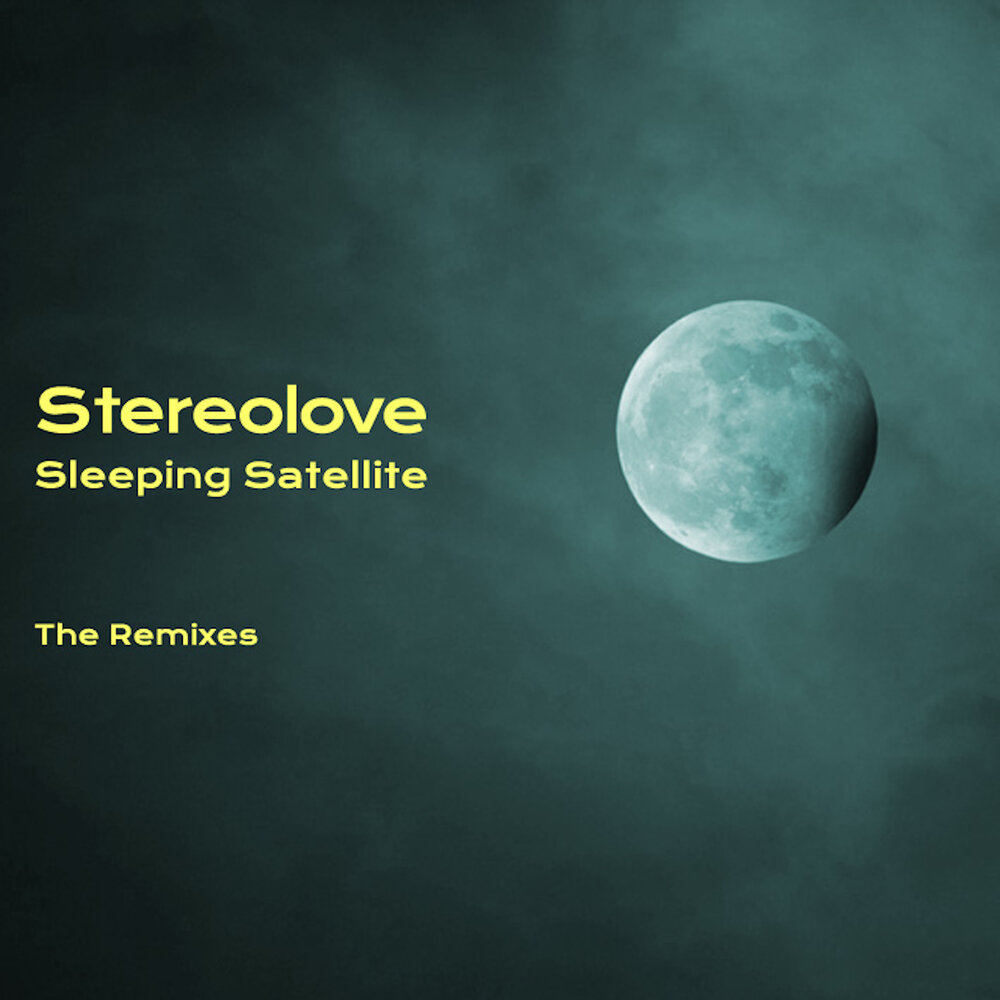 Sleep satellite перевод