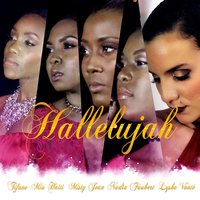 Hallelujah Remix  : Lyska Vante, Misty Jean, Miu Haiti, Nadia Faubert & Tifane 200x200