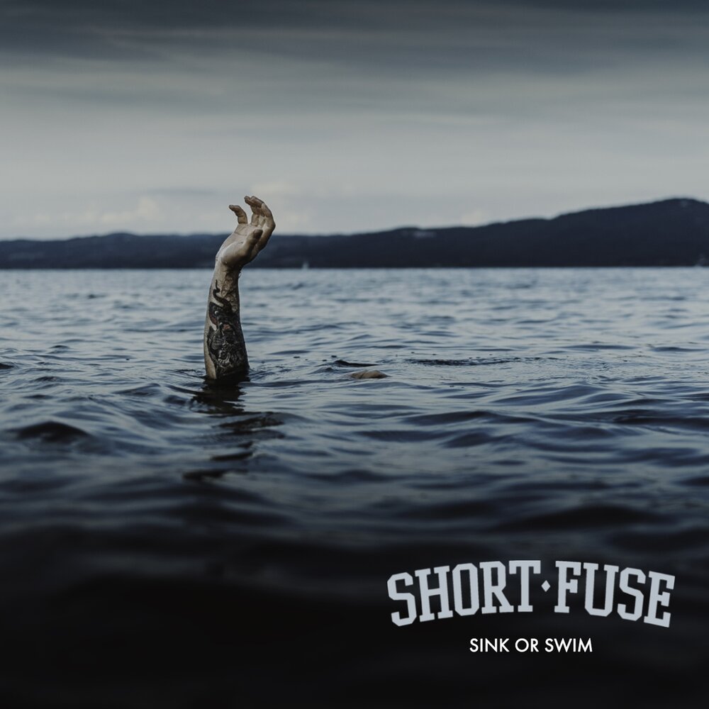 Short fuse. Sink or Swim. Sink or Swim (2014).