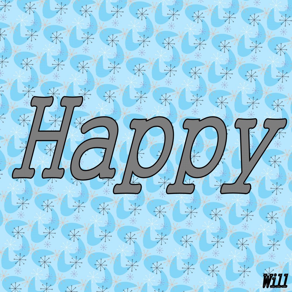 Happy listen. Караоке Happy. Happy wills. Happy слушать.