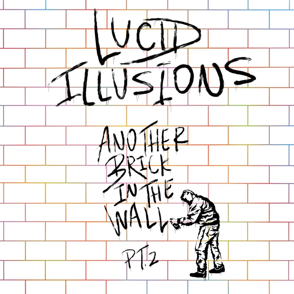 Pink floyd another brick in the wall. Pink Floyd another Brick in the Wall pt. 2. Another Brick in the Wall Part 2 Single. Another Brick the Wall.