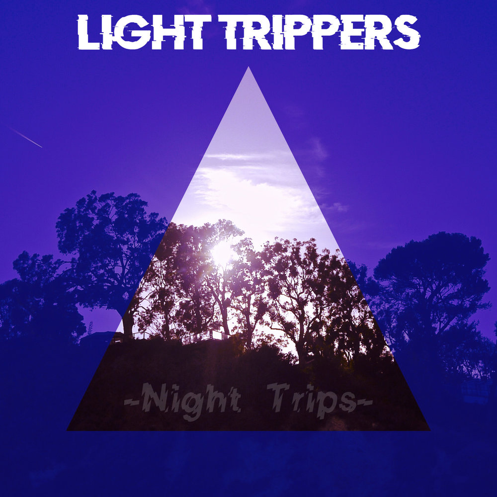 Light again. Песен. Light trip. Night Tripper. Trippers.