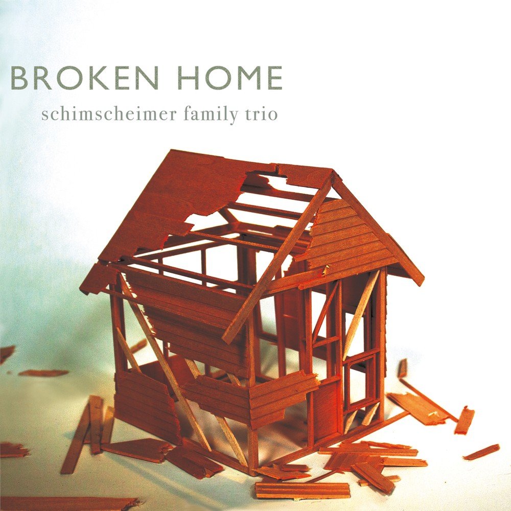 Home break. Broken Homes. Break Home. Broken дом. Trio Family.