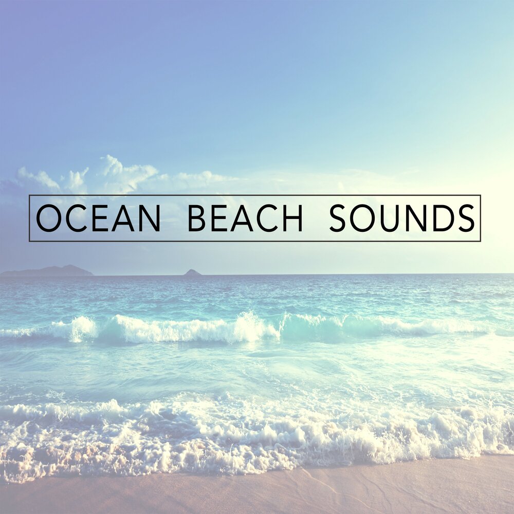 Ocean Sounds. Listen to the Ocean.