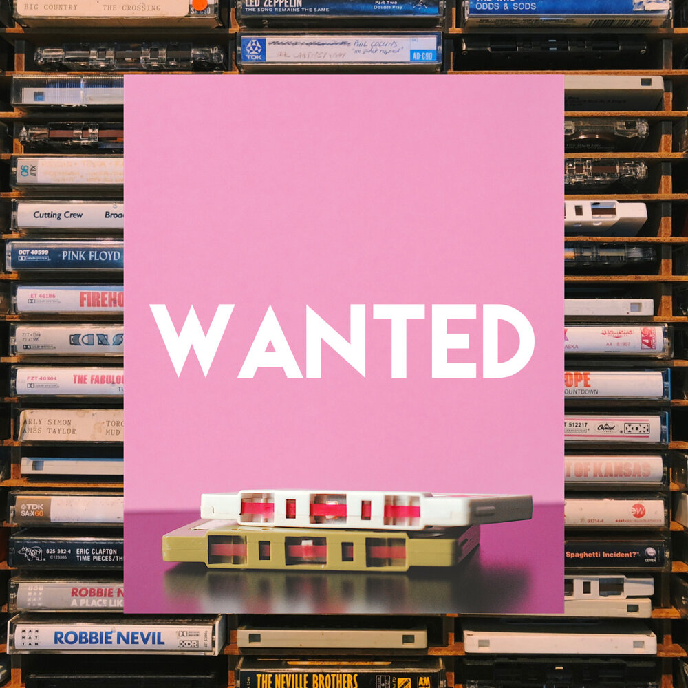 Soundtracks wanted