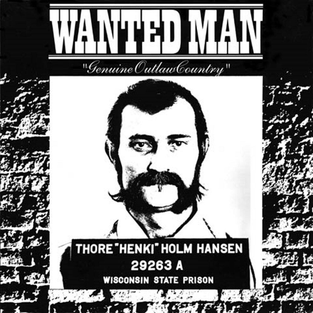 Wanted man. Henki. A wanted man. Джек Хансен. Henki avthalki.