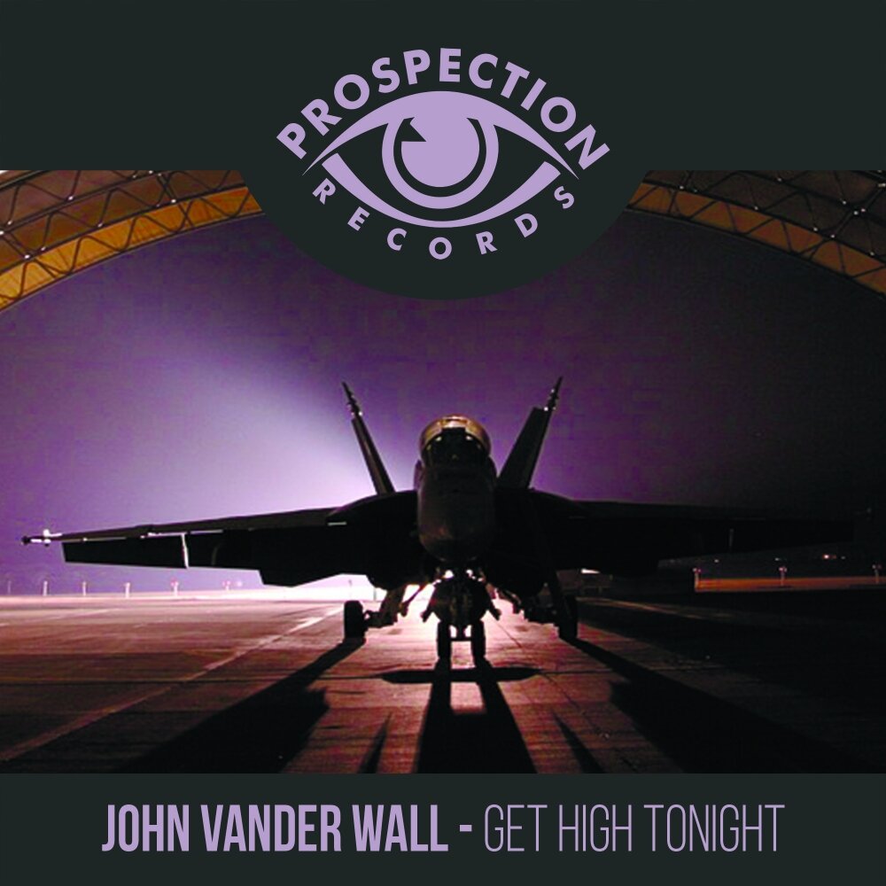 Got high песня. John Vander Wall - for me (Original Mix).