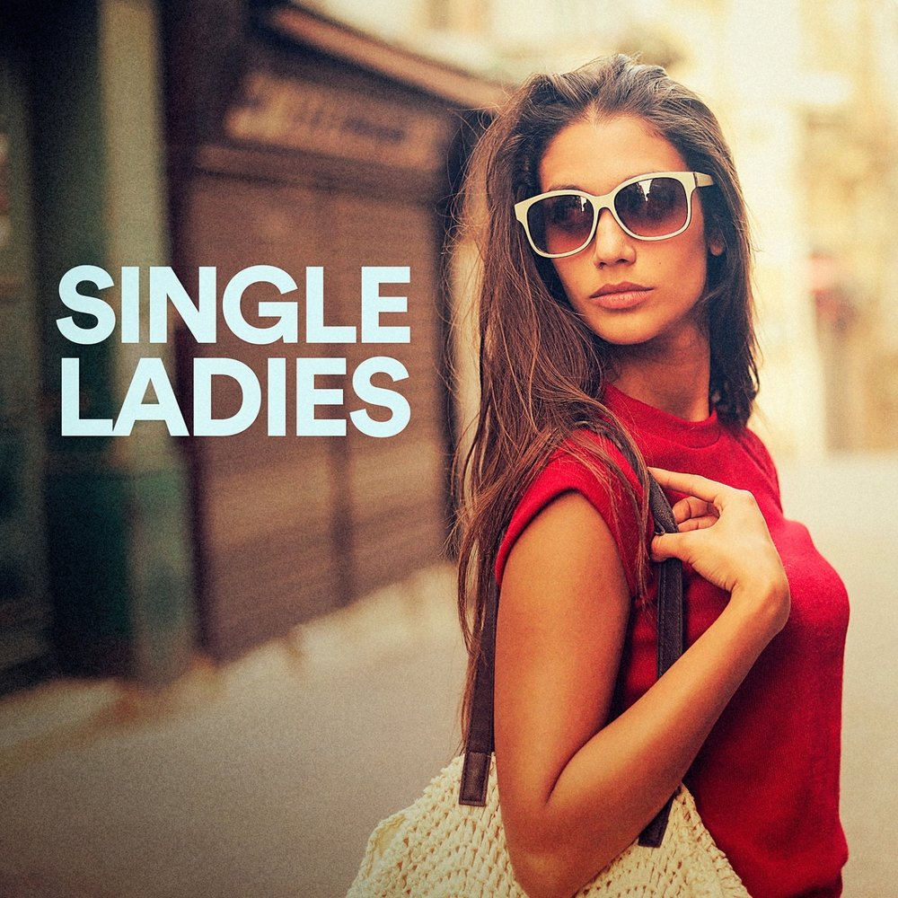 Мамочки mp3. Ain't your girl. Cover Ladies. Ladies Play. Single Lady.