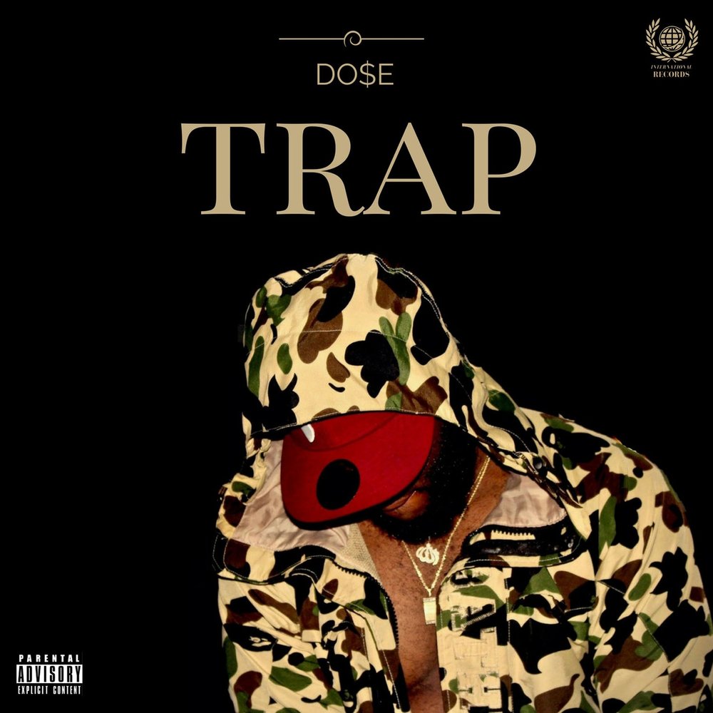 Trap album.